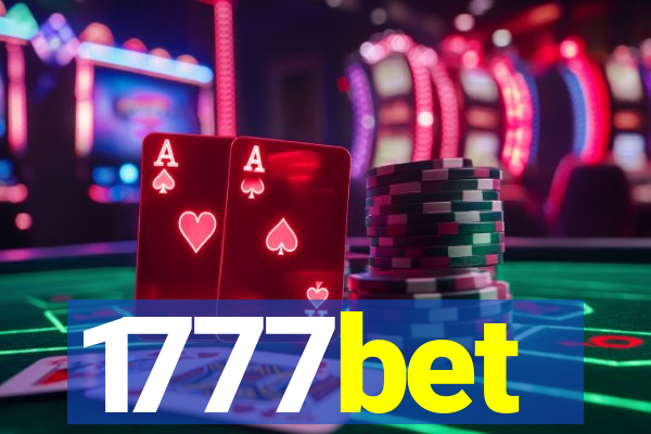 1777bet