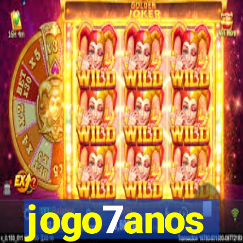 jogo7anos