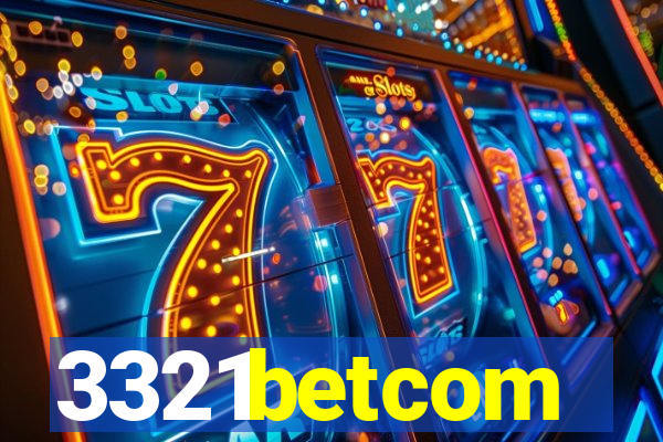 3321betcom