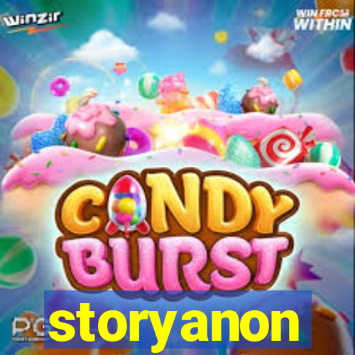 storyanon
