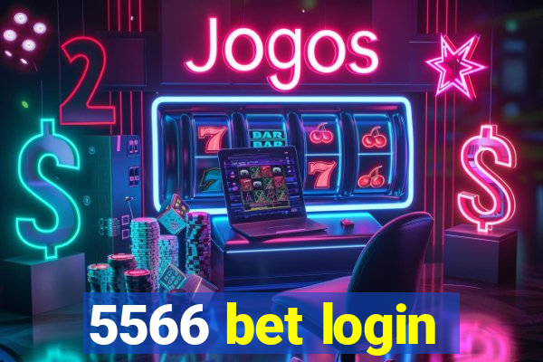 5566 bet login