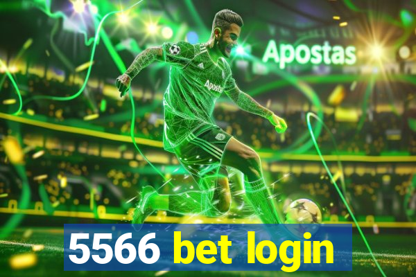 5566 bet login
