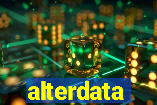 alterdata