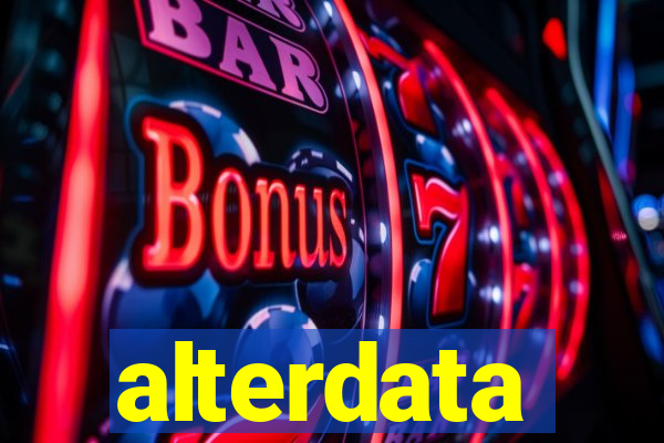 alterdata