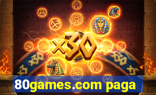 80games.com paga