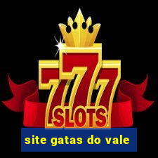site gatas do vale