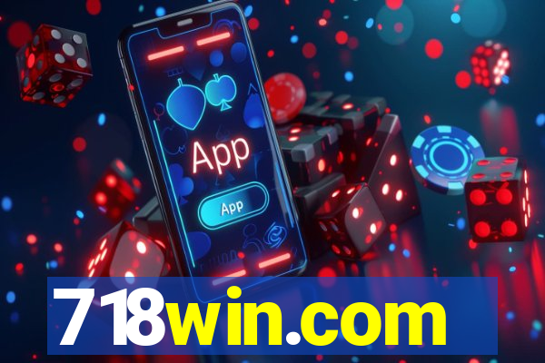 718win.com