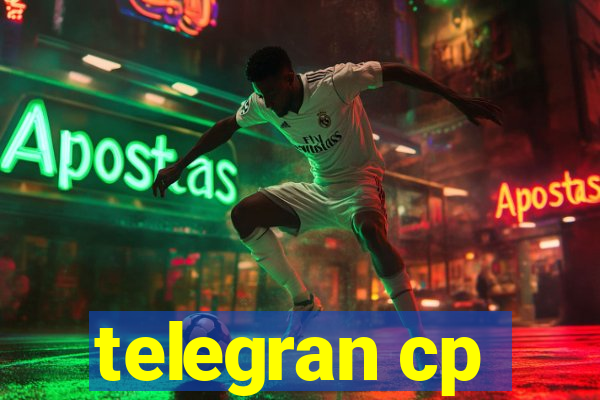 telegran cp