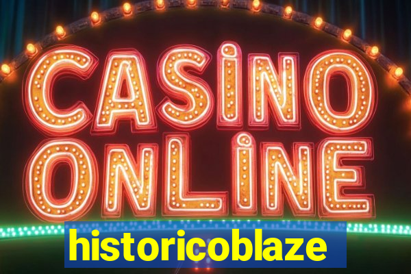 historicoblaze