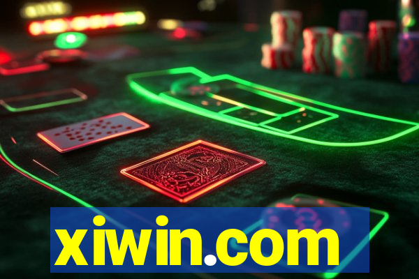 xiwin.com