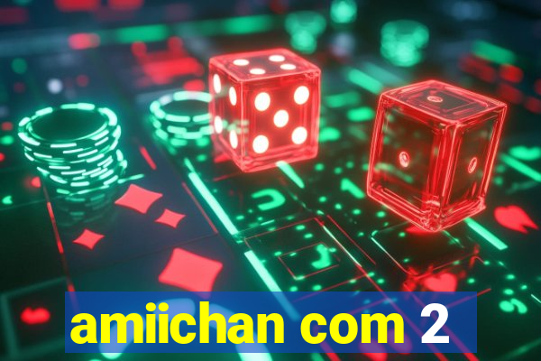 amiichan com 2