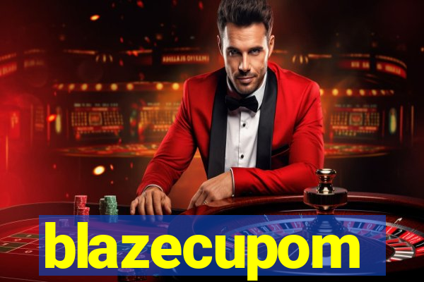 blazecupom