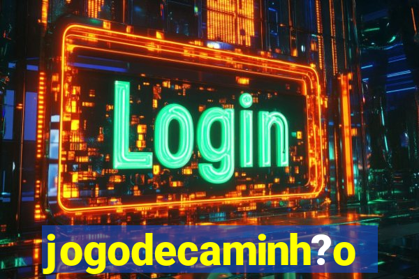 jogodecaminh?o