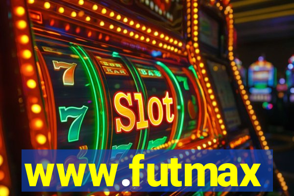 www.futmax