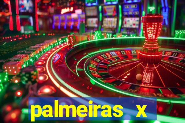 palmeiras x botafogo futebolplayhd
