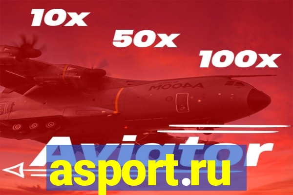 asport.ru