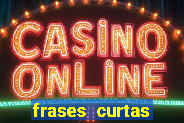 frases curtas desejando sucesso profissional