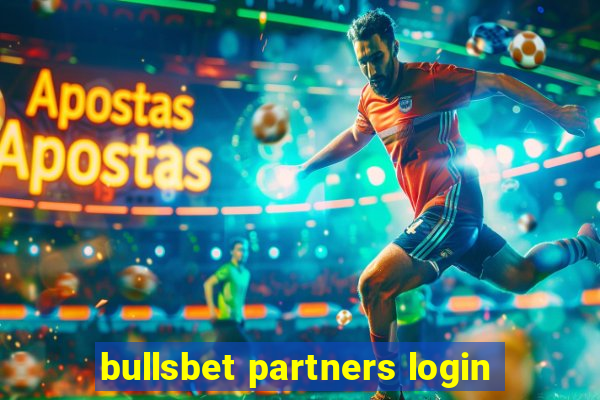 bullsbet partners login