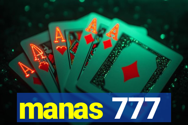 manas 777