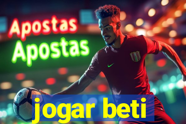 jogar beti