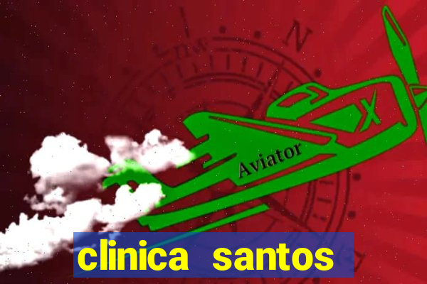 clinica santos dumont uberaba