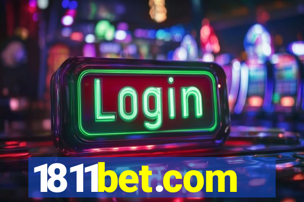 1811bet.com