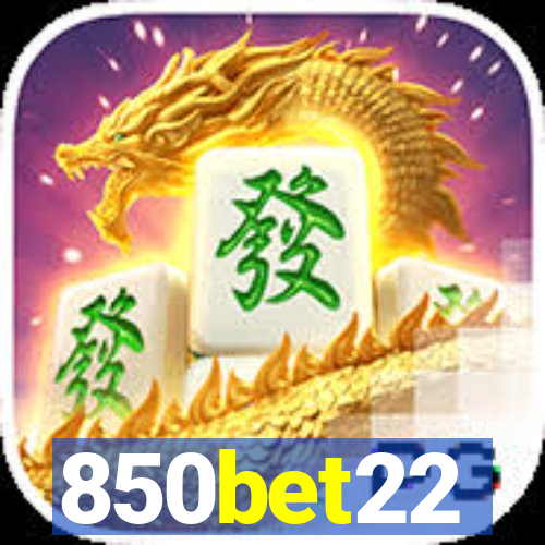 850bet22