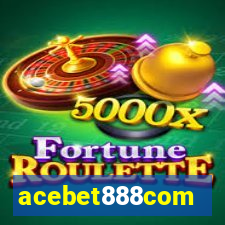 acebet888com