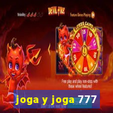 joga y joga 777