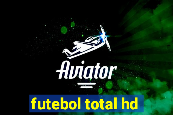 futebol total hd