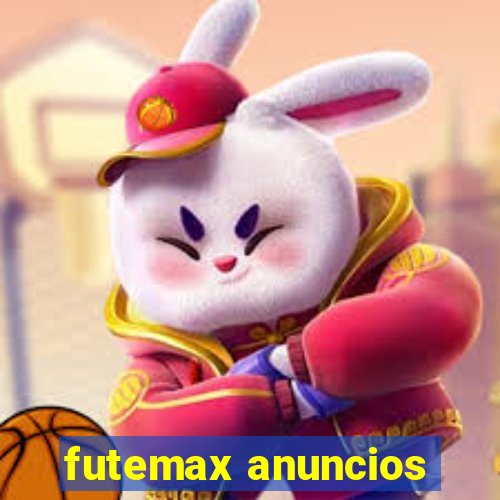 futemax anuncios