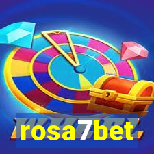 rosa7bet