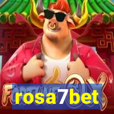 rosa7bet