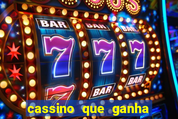 cassino que ganha rodadas grátis no cadastro