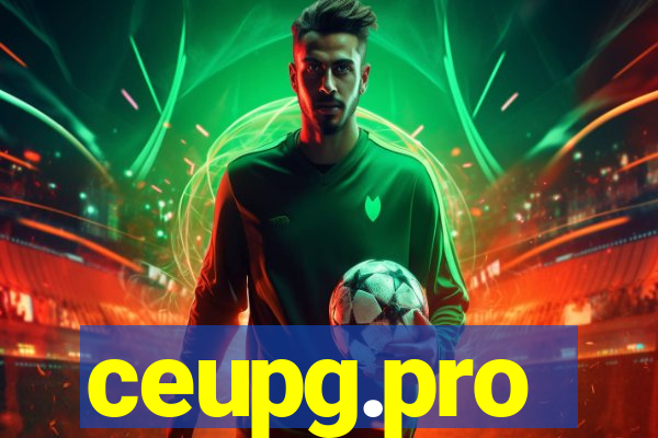 ceupg.pro