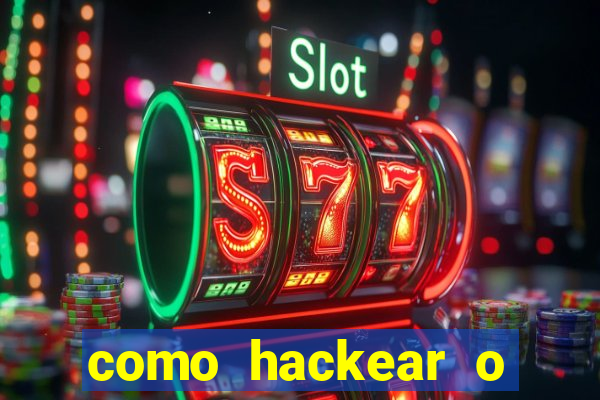 como hackear o jogo do mines