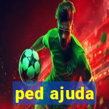 ped ajuda