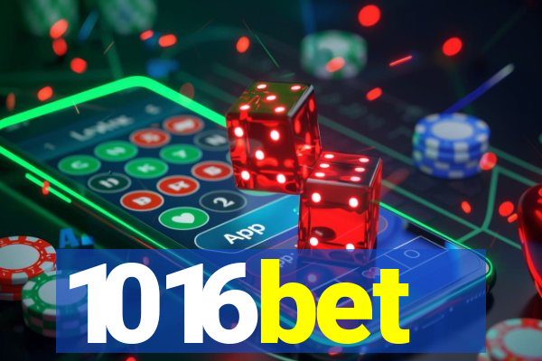 1016bet