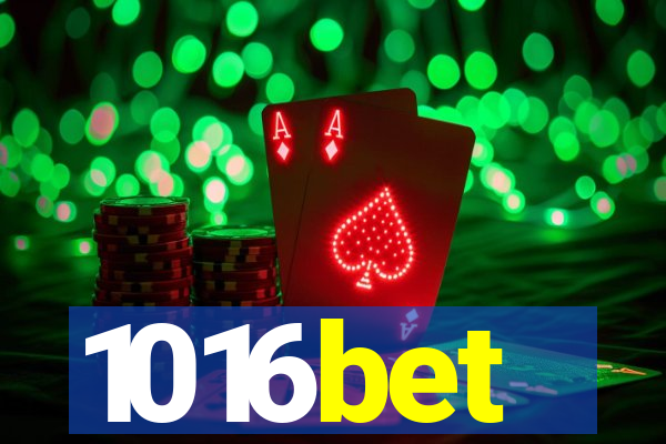 1016bet