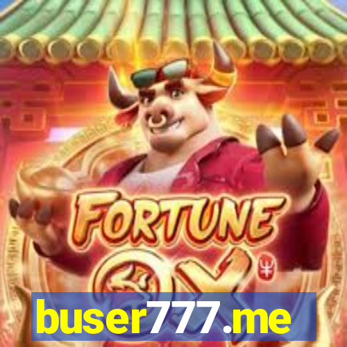buser777.me