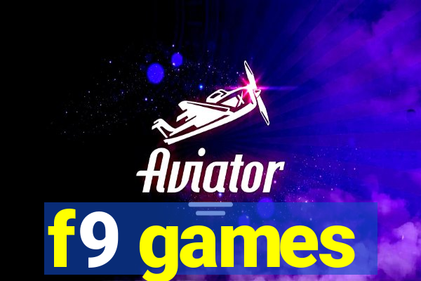 f9 games
