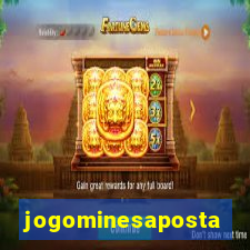 jogominesaposta