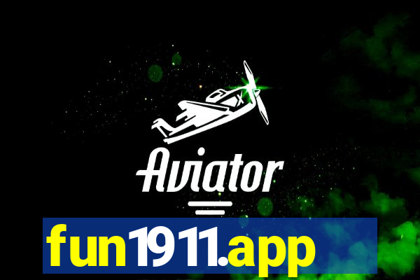 fun1911.app