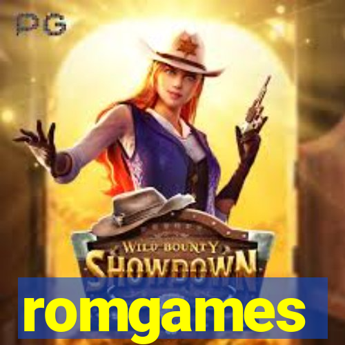 romgames