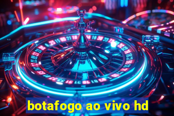 botafogo ao vivo hd