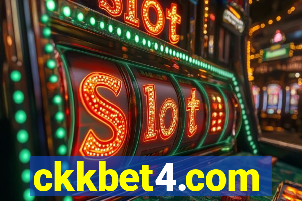 ckkbet4.com