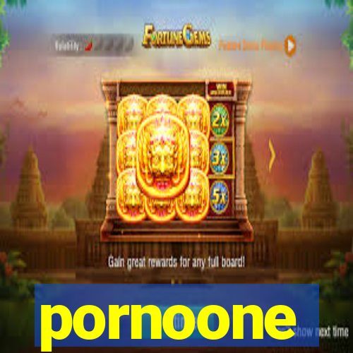 pornoone
