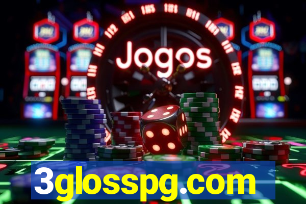 3glosspg.com