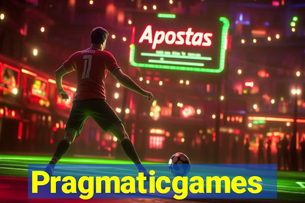 Pragmaticgames