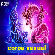 coroa sexual